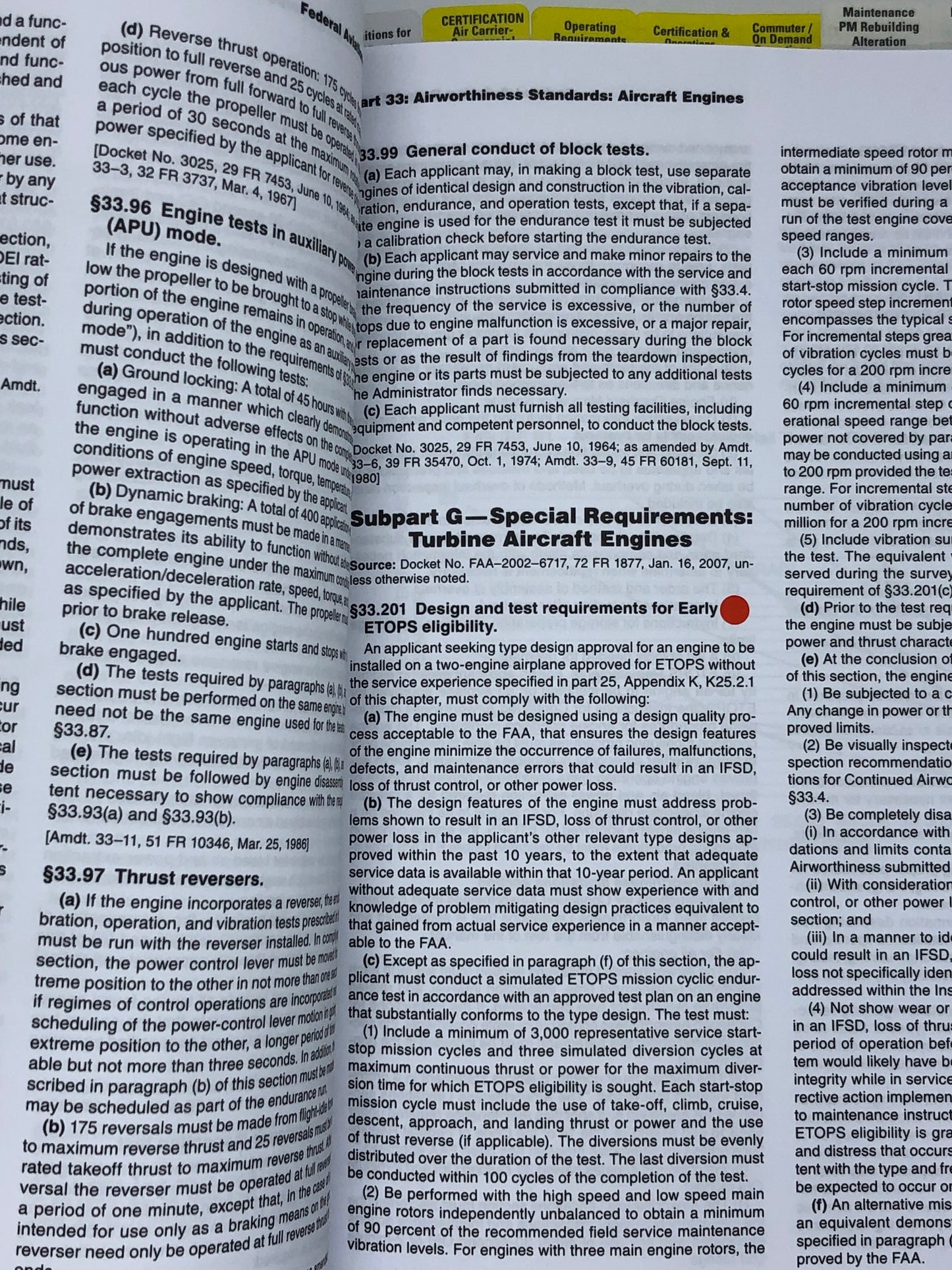 2024 ASA FAR AMT Book TABs For Aviation Mechanics (Not Including Book) + Complimentary Gifts.