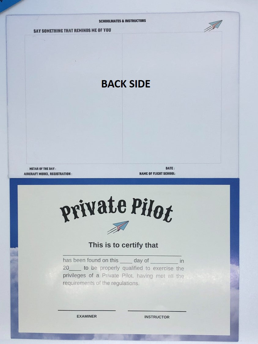 2024 GLEIM FAR AIM BOOK with TABs including POH TABs and Complimentary Gifts